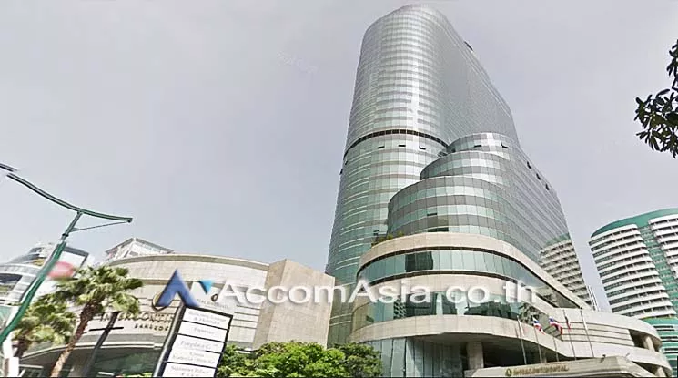  2  Office Space For Rent in Ploenchit ,Bangkok BTS Chitlom at President Tower AA15713